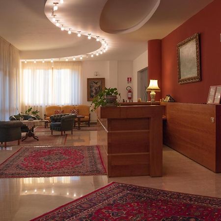 Ruggiero Park Hotel Vallo della Lucania Zewnętrze zdjęcie