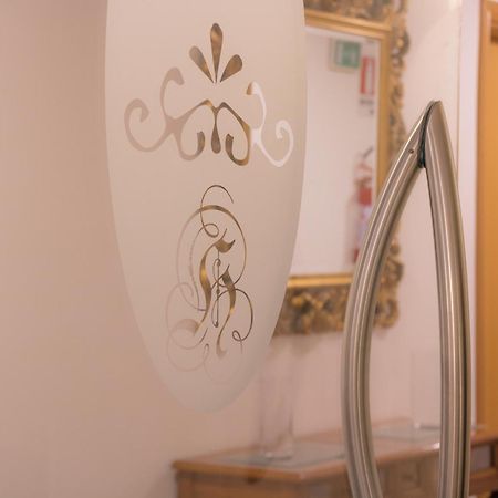 Ruggiero Park Hotel Vallo della Lucania Zewnętrze zdjęcie
