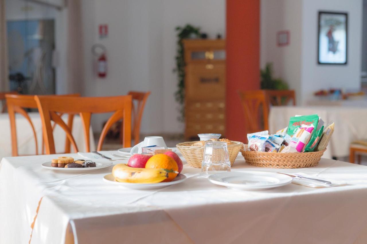 Ruggiero Park Hotel Vallo della Lucania Zewnętrze zdjęcie