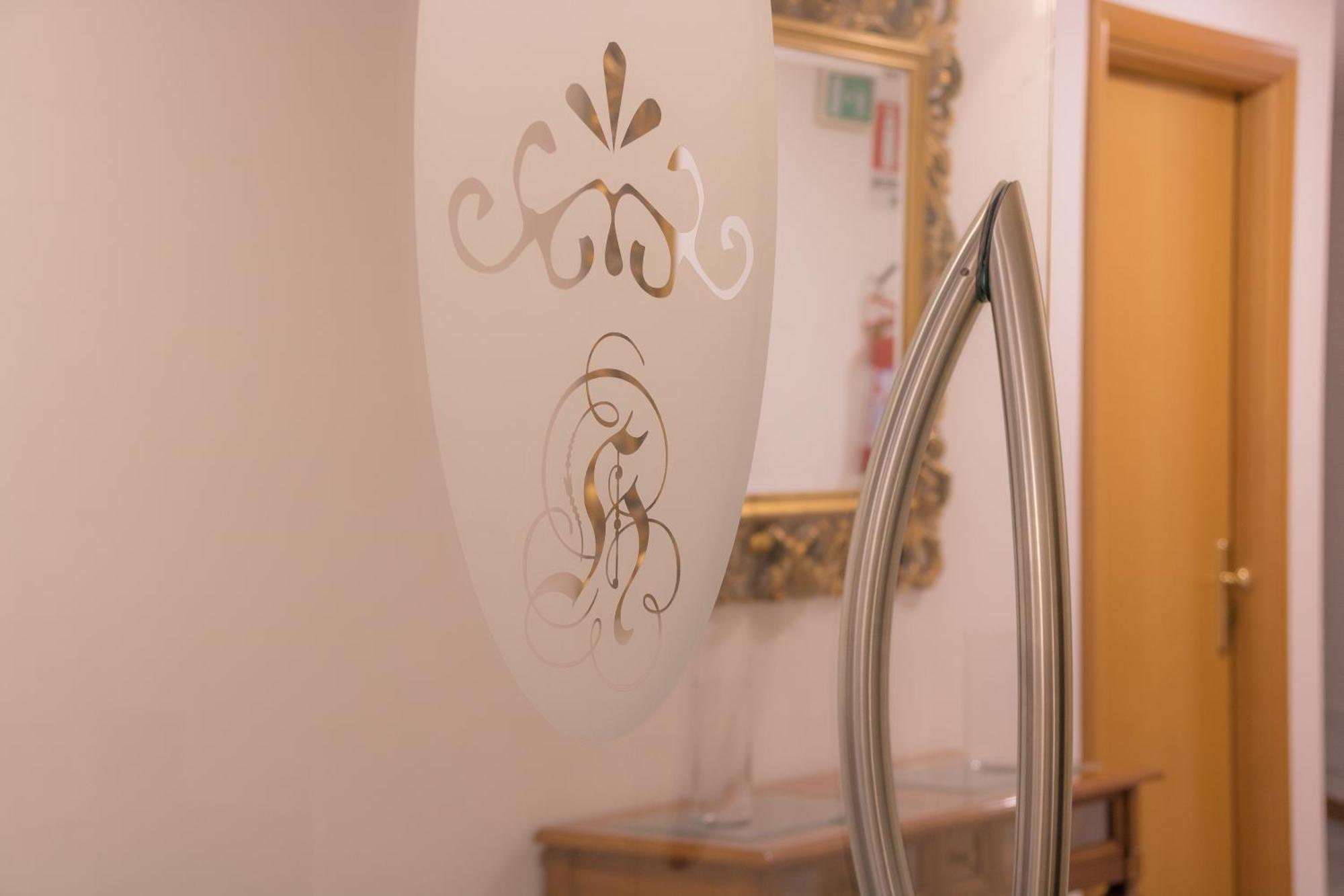 Ruggiero Park Hotel Vallo della Lucania Zewnętrze zdjęcie